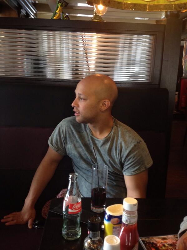 Boosh_3's tweet photo. @junior0806 look at this smooth criminal 😘 http://t.co/1opgZg9CGk