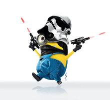 PostBadPapuche's tweet photo. Papuche StarWars #PostBadPapuche ! http://t.co/ThBvD2GXDn