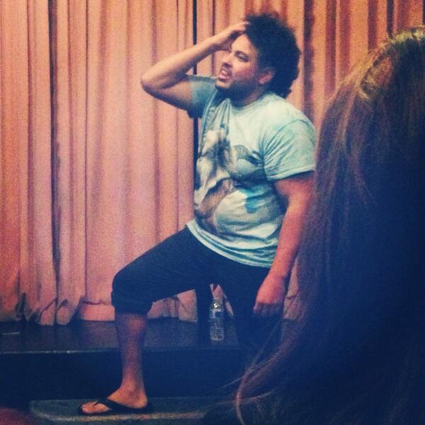 Get Involved! Check out the hottest entertainment in #OrangeCounty ! #ImprovCollective !