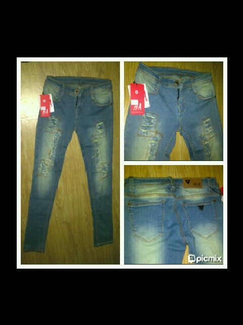 Size 27, only 1 pcs.. 125rb!