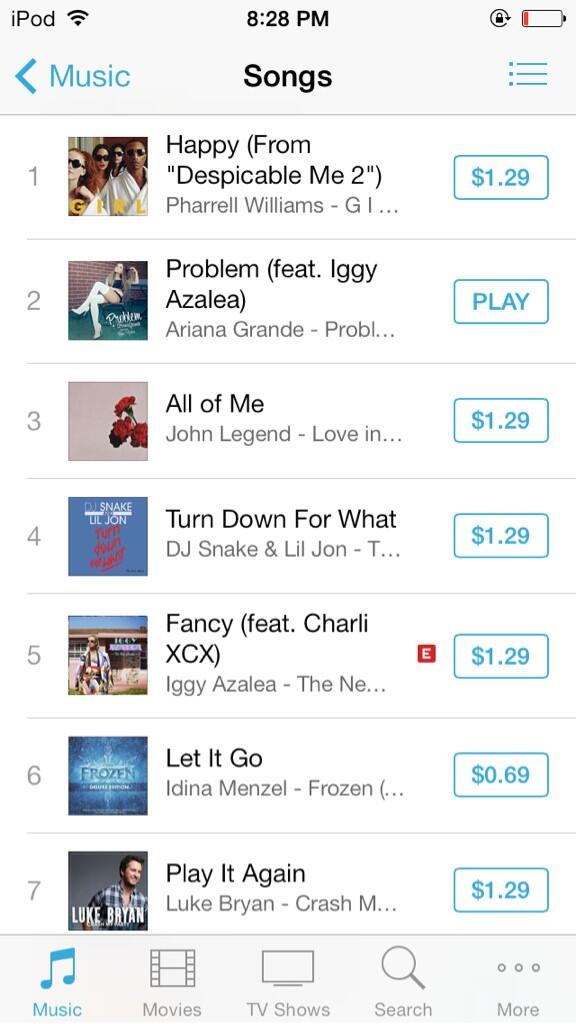 HeartLovesAri's tweet image. #GetProblemToNumberOne #BuyProblemOniTunes #ProblemOutTonight @ArianaGrande smarturl.it/ArianaProblemiT