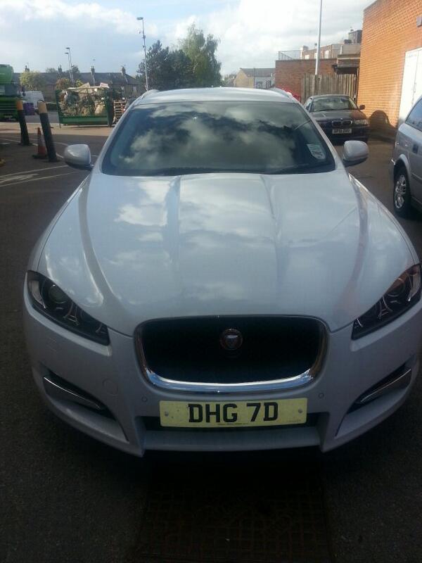 johnabye's tweet image. And driving this.. :-)