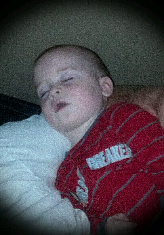 maprice79's tweet image. I look forward to the future times with Mason. Times of hunting, fishing and more, but these times r pretty special.