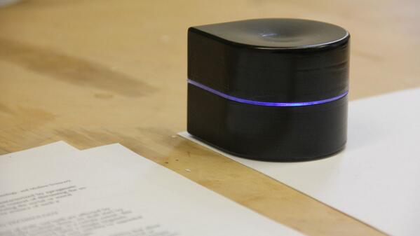 pinakmukherjee1's tweet image. Printing on the go! Presenting ZUtA Pocket Printer..now print anytime anywhere! @techgeekguy on.mash.to/1mPk0jw