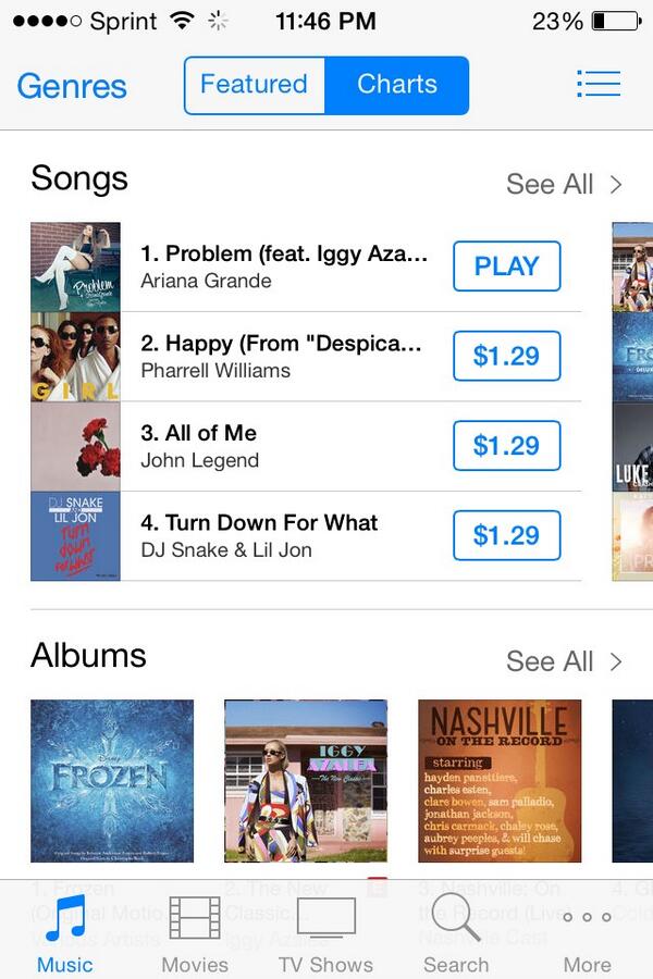 arianaregui's tweet image. WE DID IT!!! #ProblemIsNumberOne 💖🎉🎉🎉💖