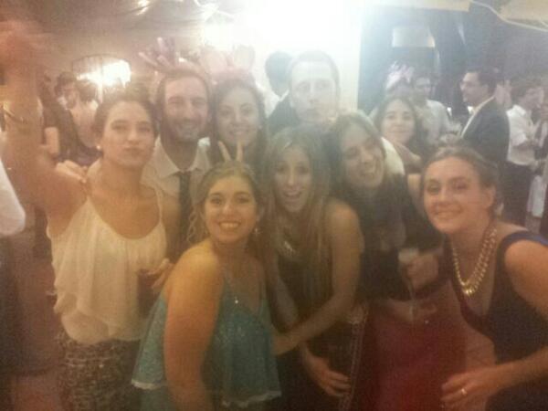 Se nos caso la mariu #buenanoche <a href="/maca_alva/">Maca Alvarez</a> <a href="/DellAlvarez/">Dell ✗</a>