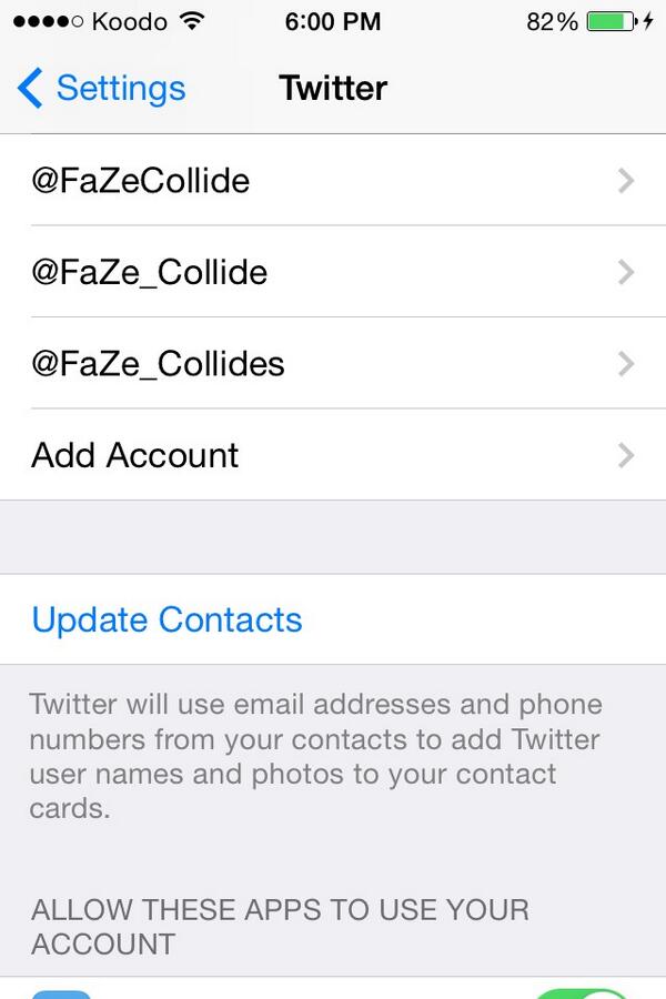 FaZe_Collide tweet picture