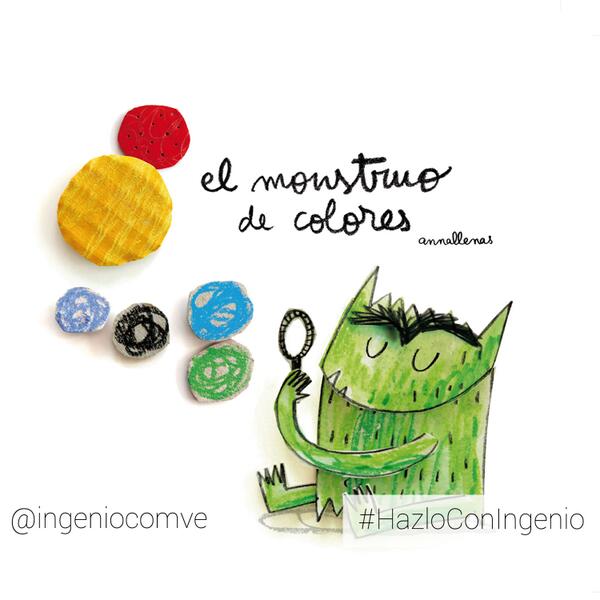 ingeniocomve's tweet photo. Cómo ayudar a tus hijos a conocer sus emociones #Innova #HazloConIngenio  http://t.co/k7hJA6yqF1 http://t.co/dnZf6jsdEe