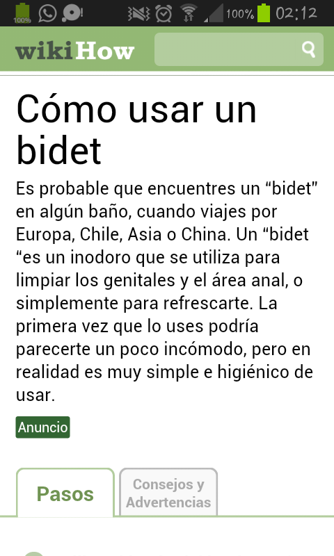 Si_Sf's tweet photo. @AniitaVelazquez es simple e higienico.. http://t.co/AI24n5A56q