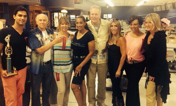 melimato23's tweet photo. Great day raising $$ for #FoothillAidsProject #ChristopherAtkins #RickDees http://t.co/qjmmyCSRFS