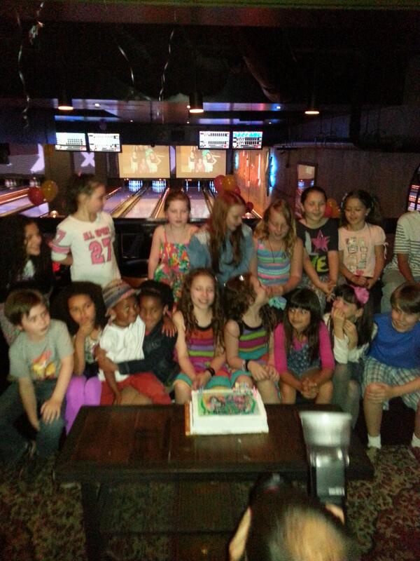 Fun today <a href="/Dambrosiotwins/">Bianca and Chiara</a> #birthday with <a href="/thereallaylac/">Layla Crawford</a> @ChloeNoelle910 <a href="/JessiTylerBrown/">Jessica Tyler Brown</a> <a href="/BaiMichelleBrwn/">BaileyMichelleBrown</a> and more!
