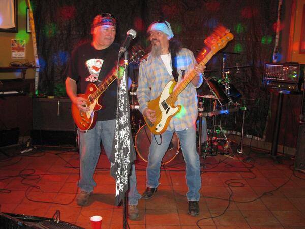 MikeVetromila's tweet photo. @3PeaceRocks http://t.co/8kdxb95FIb