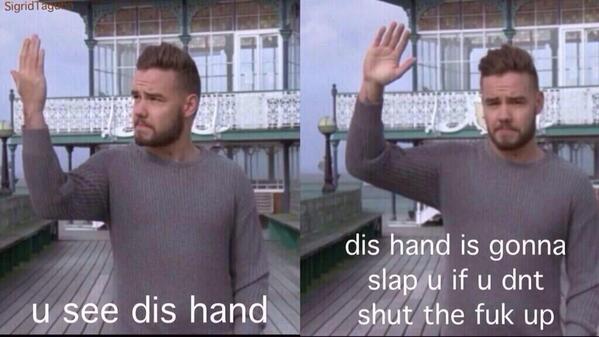 _RileyB_'s tweet image. "Are you ready for the test tomorrow?"