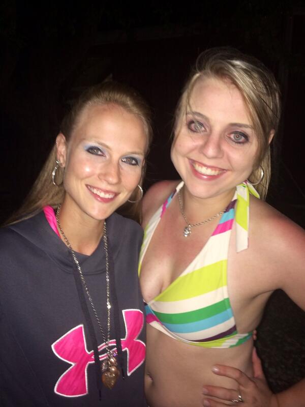 kacrenee's tweet photo. ##lovemyfriends http://t.co/o25PPnEDYr