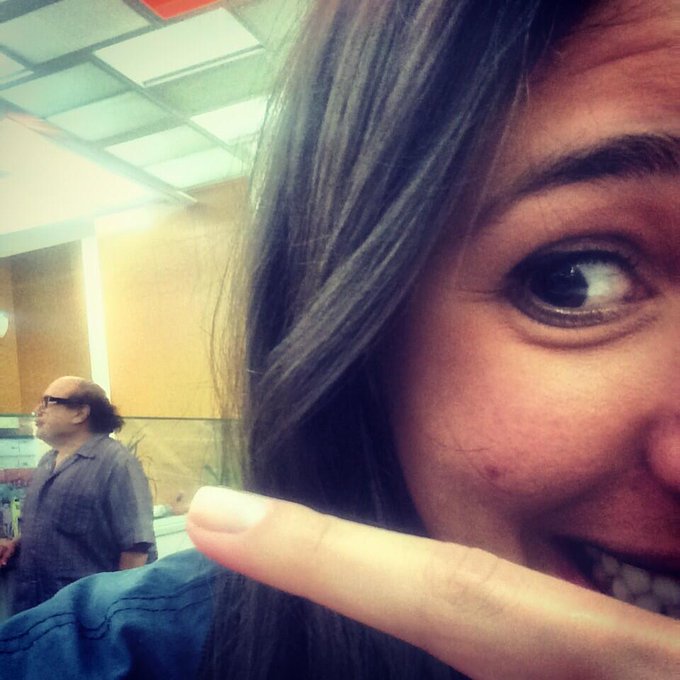 Melanie Baevsky Besvinick’s pics and videos