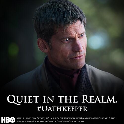 Game of Thrones tweet media