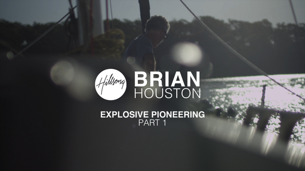 brianhoustontv's tweet photo. In this week's message Ps @BrianCHouston shares about Explosive Pioneering. Check it out now! http://t.co/zC6Nbm9FKR http://t.co/ApHfESdwXD