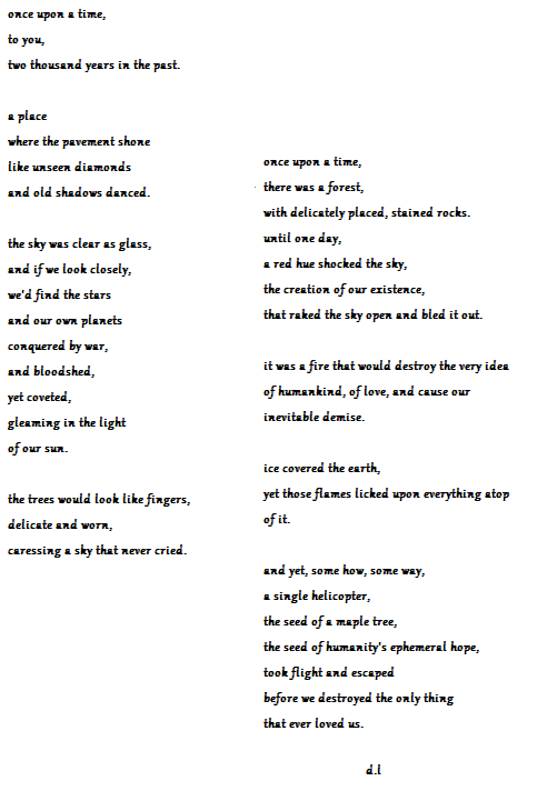 cupidsbones's tweet image. the world in fire and ice