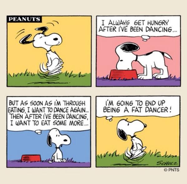 Comp_danceprobs's tweet image. Story of my life.