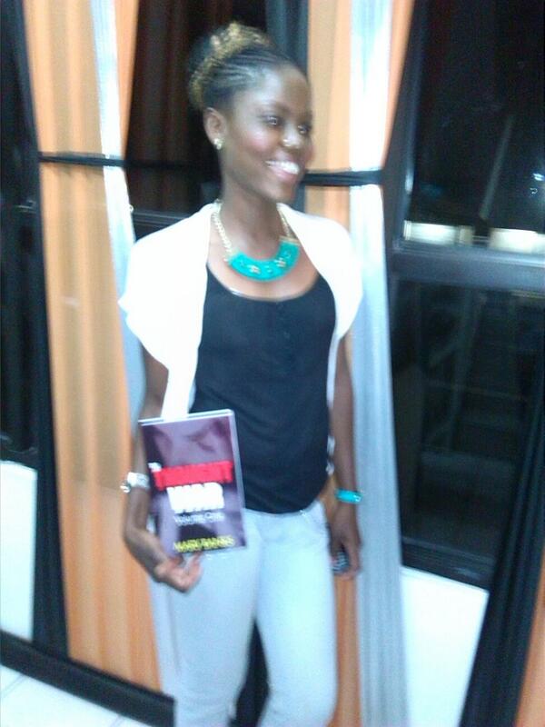 msog4lyphes's tweet photo. wi tweeting wi tweeting seet deh!!!!!! mi get mi book http://t.co/3WanUoWECm