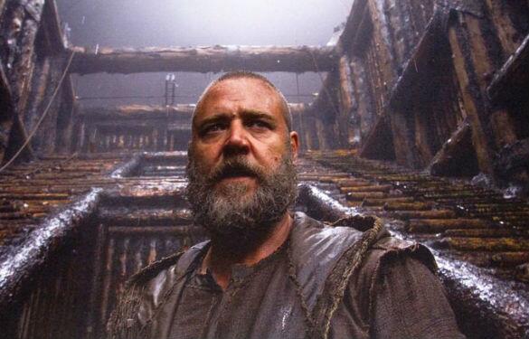 NoahMovieFans's tweet photo. Inside the Ark with @russellcrowe #Noah @NoahMovie http://t.co/Xd0xQsKAfR