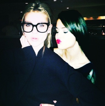 “<a href="/istab_unicorns/">fiona blackwell </a>: Party Animals. @xosellygomezxo ” Why wasn't I in this?