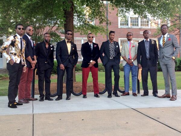 jCurttt's tweet image. them boys from #XiBeta #CleanAF are something else. @XiBetaAlphas #AlphaBama