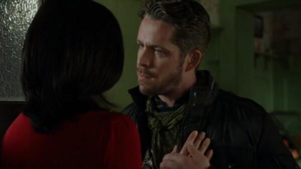 B_Clemence_'s tweet photo. @sean_m_maguire @OnceUponTimeABC That was such a good episode... :') Good job man ;D #OutlawQueen http://t.co/1OL8H8rIld