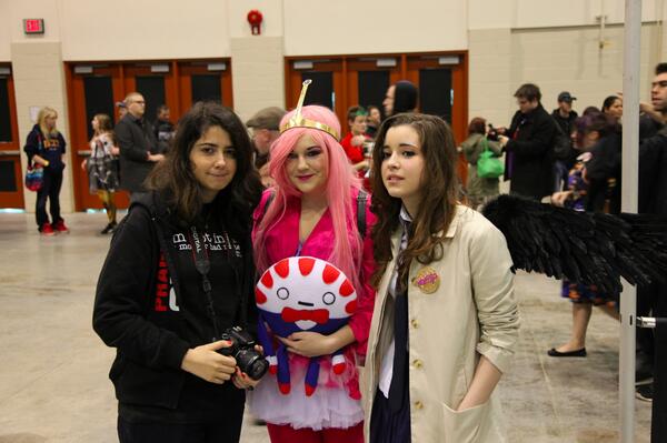 MCRBVBUnicorn tweet picture