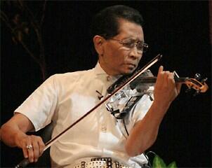 oktosubii's tweet photo. RIP sang Maestro "@haloBali: #HCNews Berita duka. Maestro biola Idris Sardi tutup usia pagi ini jam 07.25 WIB http://t.co/0ljfanyDRS"