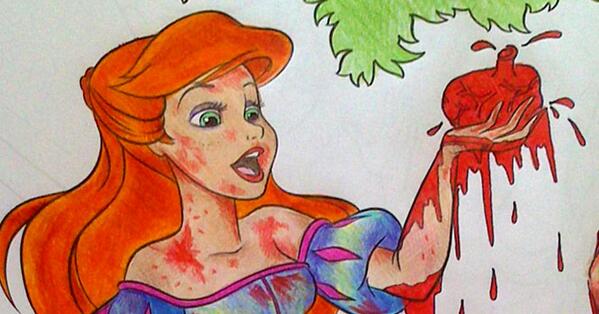 smosh's tweet photo. Much better... These 22 Coloring Book Corruptions Totally Ruin The Innocence Of Childhood http://t.co/f40UowpRDu http://t.co/aY4Ystbdhu