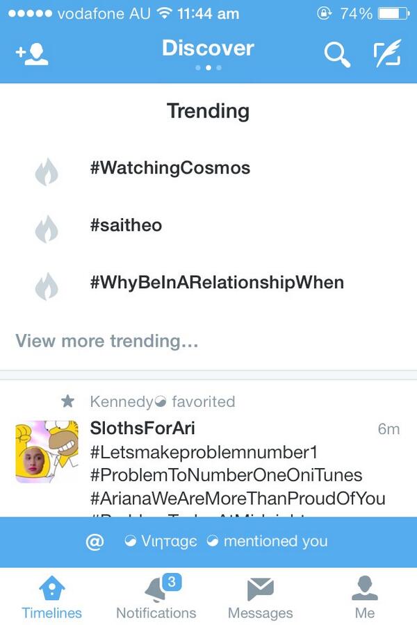 INCREDIRAH's tweet image. It's not trending yet let's change that 😏 #PreOrderProblemOniTunes #ProblemOutTonight