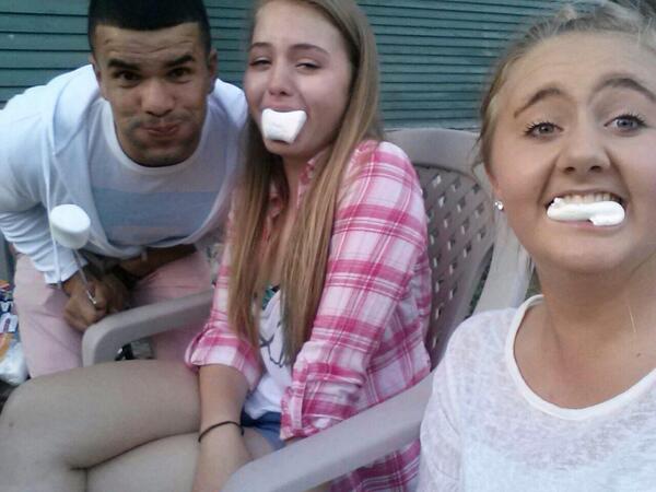 Central Girls Soccer tweet media