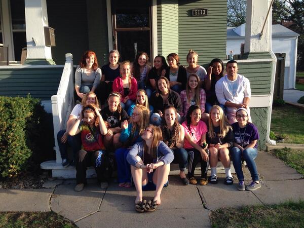 Central Girls Soccer tweet media