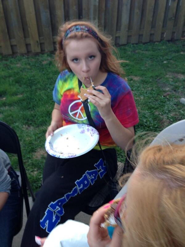 Central Girls Soccer tweet media