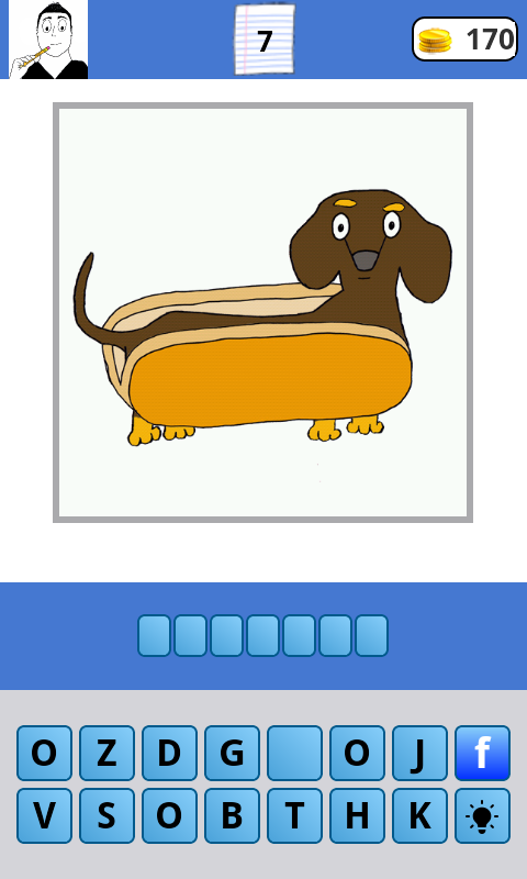 LaughNewsTweets's tweet photo. Can you guess what this is....? Download our new funny quiz app for free! https://t.co/noBlGqyKHk http://t.co/5PybLPotL3
