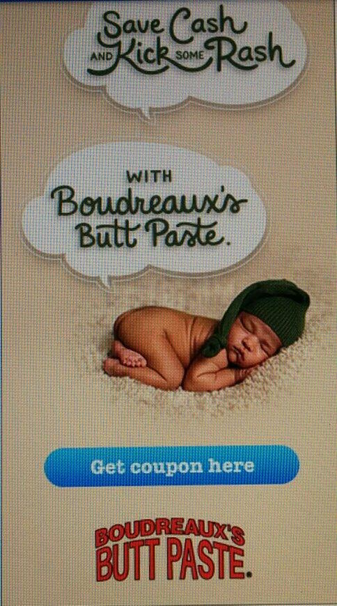 ForeverBuffalo's tweet image. #ButtPaste? Oh the interwebs