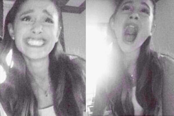 chokemeariana's tweet image. #JimCarreyFan42MadeIt
#PreOrderProblemOniTunes #ProblemOutTonight
smarturl.iT/ArianaProblemiT