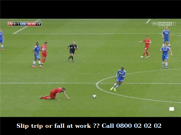 evertonboi's tweet photo. Penalty to Liverpool @Everton @evertonian1000 #accidentalalliance http://t.co/BLZbNe4g7a