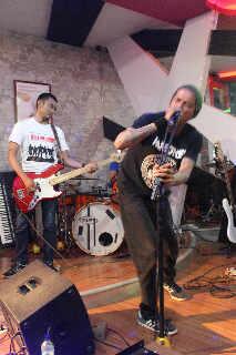 Selamatt menempuh umur baru @magentahiawatha keep Punkin beiibeh \m/