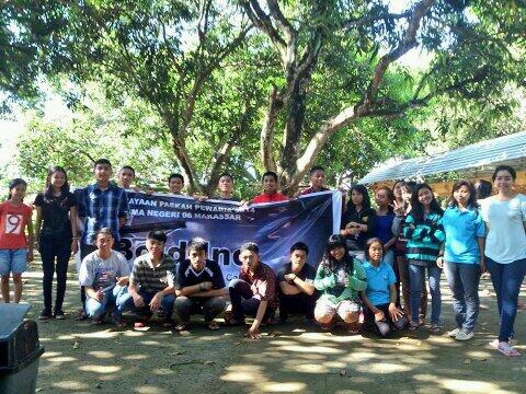 PEWARIS06's tweet photo. Paskah Pewaris 2014 :) http://t.co/Xe5KIGIqhB