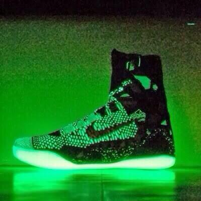 top selling nba shoes