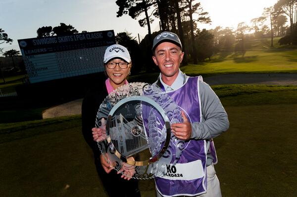 LPGA tweet media