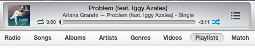 intomattyou's tweet image. I GOT IT #YASSSS #PROBLEMOUTNOW @ArianaGrande