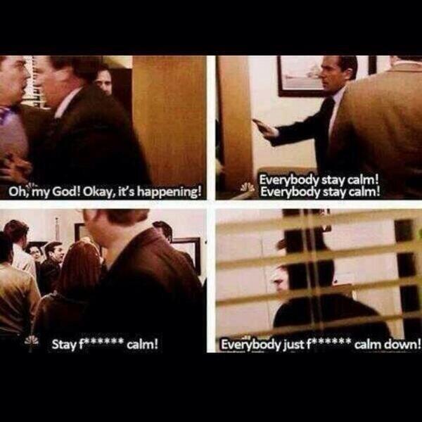 mm_pauline's tweet image. @ArianaGrande OH MY GAWDDDD WE ARE LIKE #problemisout