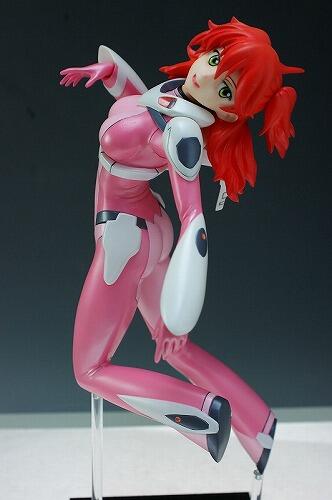 ご依頼品完成「ネーナ・トリニティ」 #ネーナトリニティ #機動戦士