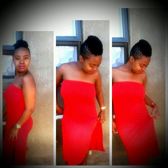 thabanges's tweet image. So can I