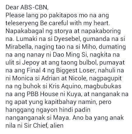 jakeistheename's tweet image. #PBBScripted Walang Uber #TeamAlex #BuyProblemOniTunes Loisa Manolo