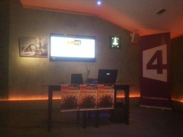 GameReportFR tweet picture