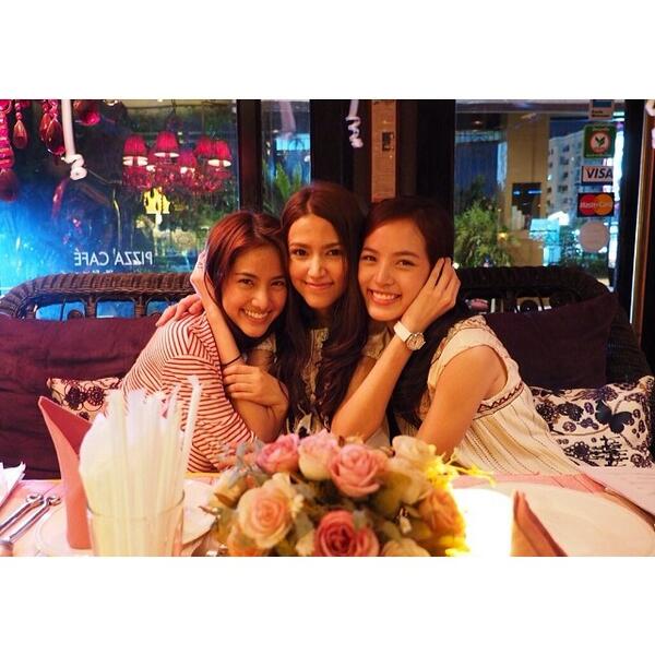 ❤️❤️❤️love u guys❤️❤️❤️